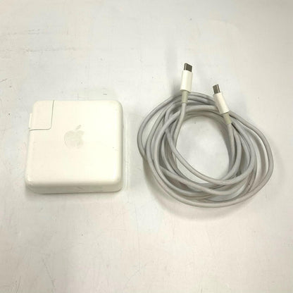 【全額返金保証】【最速発送】Apple MacBook Pro 13インチ 2020 Quad-Core Intel Core i5 8GB SSD 256GB スペースグレイ 92% 動作確認済