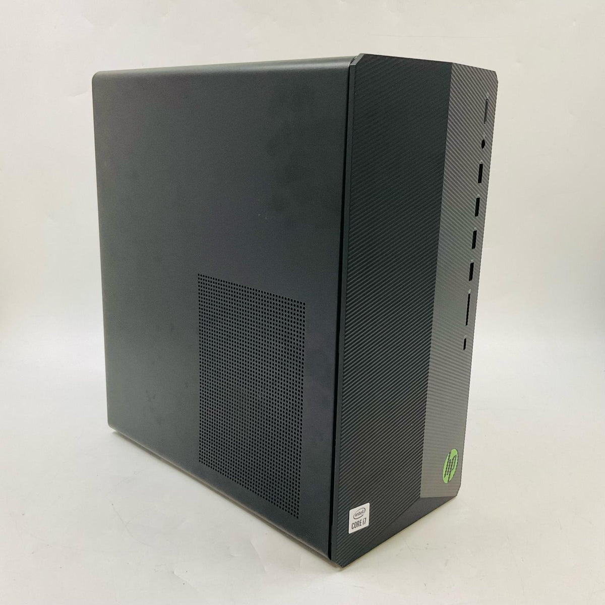 【最速発送】HP 103C_53311M HP Pavilion Desktop PC HP Pavilion Gaming Desktop TG01-1xxx Intel(R) Core(TM) i7-10700F CPU @ 2.90GHz 16GB なし NVIDIA GeForce RTX 2060 SUPER【難有】
