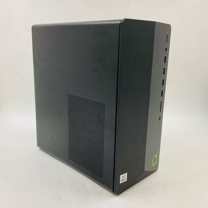 【最速発送】HP 103C_53311M HP Pavilion Desktop PC HP Pavilion Gaming Desktop TG01-1xxx Intel(R) Core(TM) i7-10700F CPU @ 2.90GHz 16GB なし NVIDIA GeForce RTX 2060 SUPER【難有】