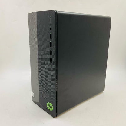 【最速発送】HP 103C_53311M HP Pavilion Desktop PC HP Pavilion Gaming Desktop TG01-1xxx Intel(R) Core(TM) i7-10700F CPU @ 2.90GHz 16GB なし NVIDIA GeForce RTX 2060 SUPER【難有】
