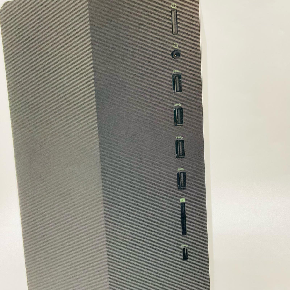 【最速発送】HP 103C_53311M HP Pavilion Desktop PC HP Pavilion Gaming Desktop TG01-1xxx Intel(R) Core(TM) i7-10700F CPU @ 2.90GHz 16GB なし NVIDIA GeForce RTX 2060 SUPER【難有】