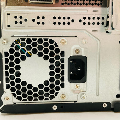 【最速発送】HP 103C_53311M HP Pavilion Desktop PC HP Pavilion Gaming Desktop TG01-1xxx Intel(R) Core(TM) i7-10700F CPU @ 2.90GHz 16GB なし NVIDIA GeForce RTX 2060 SUPER【難有】