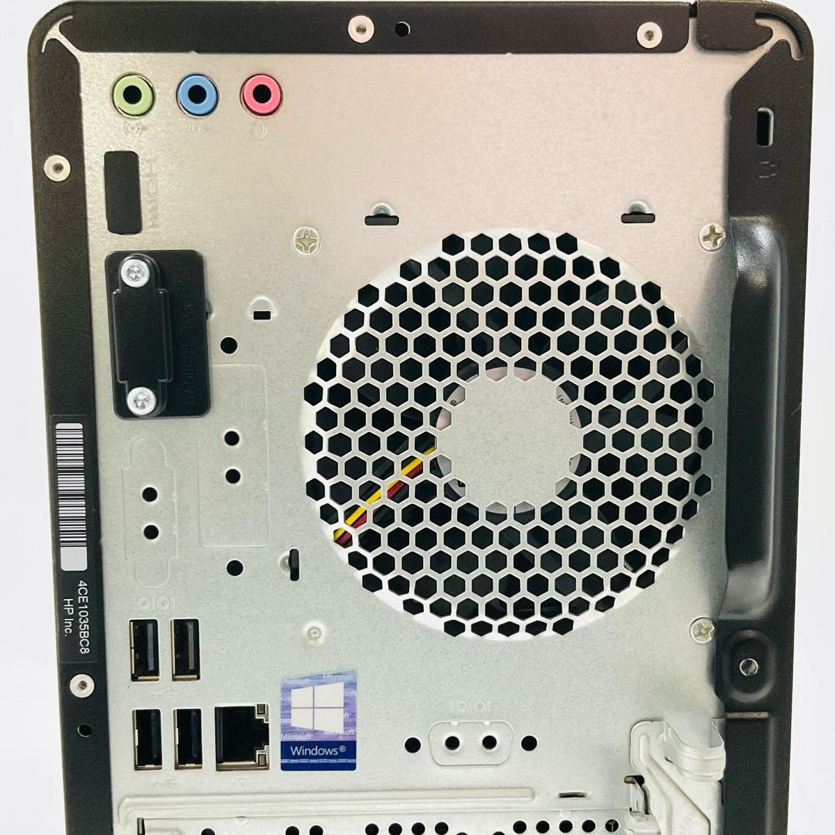 【最速発送】HP 103C_53311M HP Pavilion Desktop PC HP Pavilion Gaming Desktop TG01-1xxx Intel(R) Core(TM) i7-10700F CPU @ 2.90GHz 16GB なし NVIDIA GeForce RTX 2060 SUPER【難有】