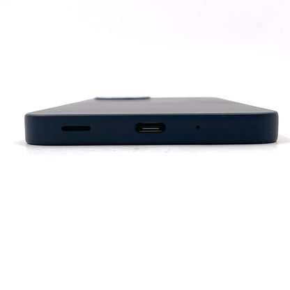 【全額返金保証】【最速発送】SHARP AQUOS wish4 64GB ブラック SIMフリー A403SH 白ロム 超美品 動作確認済