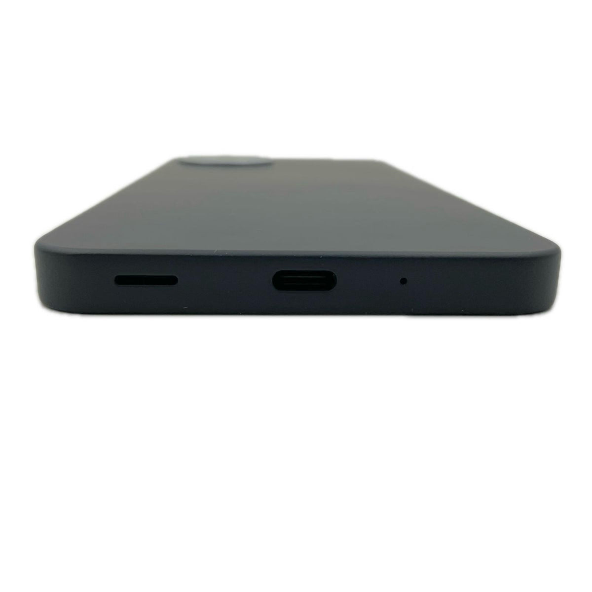 【全額返金保証】【最速発送】SHARP AQUOS wish4 64GB ブラック SIMフリー A403SH 白ロム 超美品 動作確認済