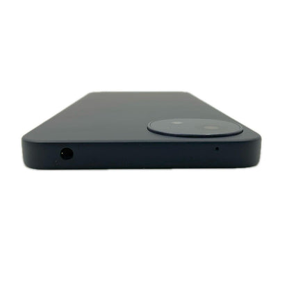 【全額返金保証】【最速発送】SHARP AQUOS wish4 64GB ブラック SIMフリー A403SH 白ロム 超美品 動作確認済