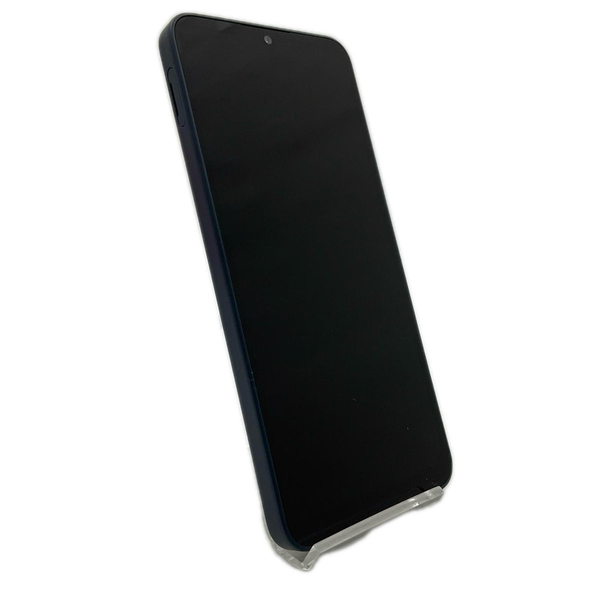 【全額返金保証】【最速発送】SHARP AQUOS wish4 64GB ブラック SIMフリー A403SH 白ロム 超美品 動作確認済