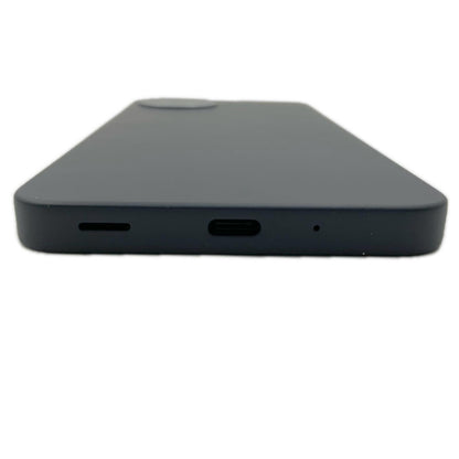 【全額返金保証】【最速発送】SHARP AQUOS wish4 64GB ブラック SIMフリー A403SH 白ロム 超美品 動作確認済