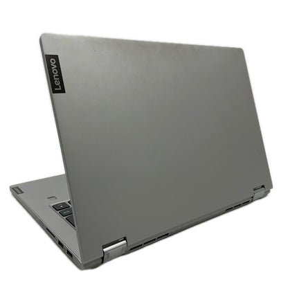 【全額返金保証】【最速発送】LENOVO IdeaPad C340-14API 81N6 AMD Ryzen 3 3200U with Radeon Vega Mobile Gfx 4GB SSD(SATA) 128GB AMD Radeon(TM) Vega 3 Graphics 99% 美品 動作確認済