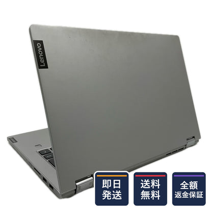 【全額返金保証】【最速発送】LENOVO IdeaPad C340-14API 81N6 AMD Ryzen 3 3200U with Radeon Vega Mobile Gfx 4GB SSD(SATA) 128GB AMD Radeon(TM) Vega 3 Graphics 99% 美品 動作確認済