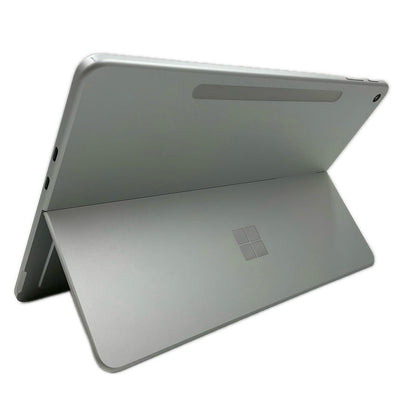 【全額返金保証】【最速発送】Microsoft Corporation Surface Surface Pro 12in 1st Ed with Snapdragon Snapdragon X Plus (8-core) @ 3.30 GHz 16GB SSD 256GB Qualcomm(R) Adreno(TM) X1-45 GPU 100% 美品 動作確認済