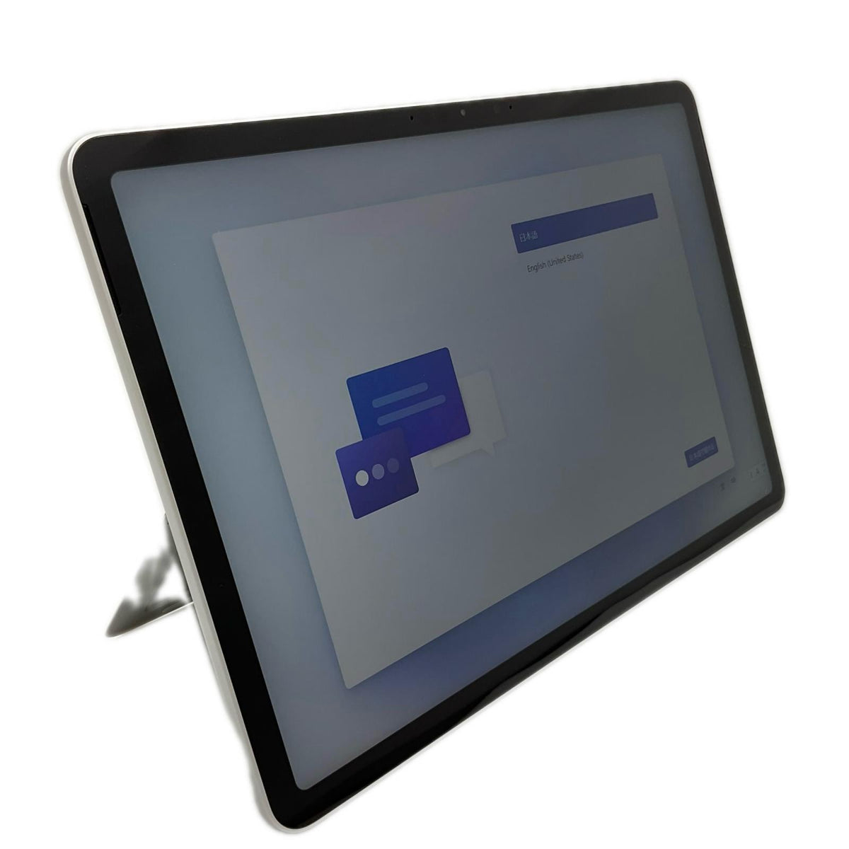 【全額返金保証】【最速発送】Microsoft Corporation Surface Surface Pro 12in 1st Ed with Snapdragon Snapdragon X Plus (8-core) @ 3.30 GHz 16GB SSD 256GB Qualcomm(R) Adreno(TM) X1-45 GPU 100% 美品 動作確認済