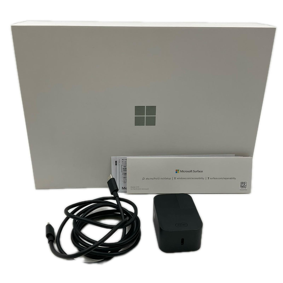 【全額返金保証】【最速発送】Microsoft Corporation Surface Surface Pro 12in 1st Ed with Snapdragon Snapdragon X Plus (8-core) @ 3.30 GHz 16GB SSD 256GB Qualcomm(R) Adreno(TM) X1-45 GPU 100% 美品 動作確認済