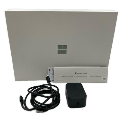 【全額返金保証】【最速発送】Microsoft Corporation Surface Surface Pro 12in 1st Ed with Snapdragon Snapdragon X Plus (8-core) @ 3.30 GHz 16GB SSD 256GB Qualcomm(R) Adreno(TM) X1-45 GPU 100% 美品 動作確認済