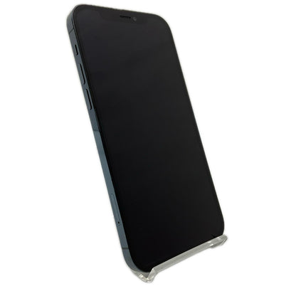 【最速発送】Apple iPhone iPhone 12 Pro 128GB パシフィックブルー 楽天モバイル 白ロム【難有】 77%