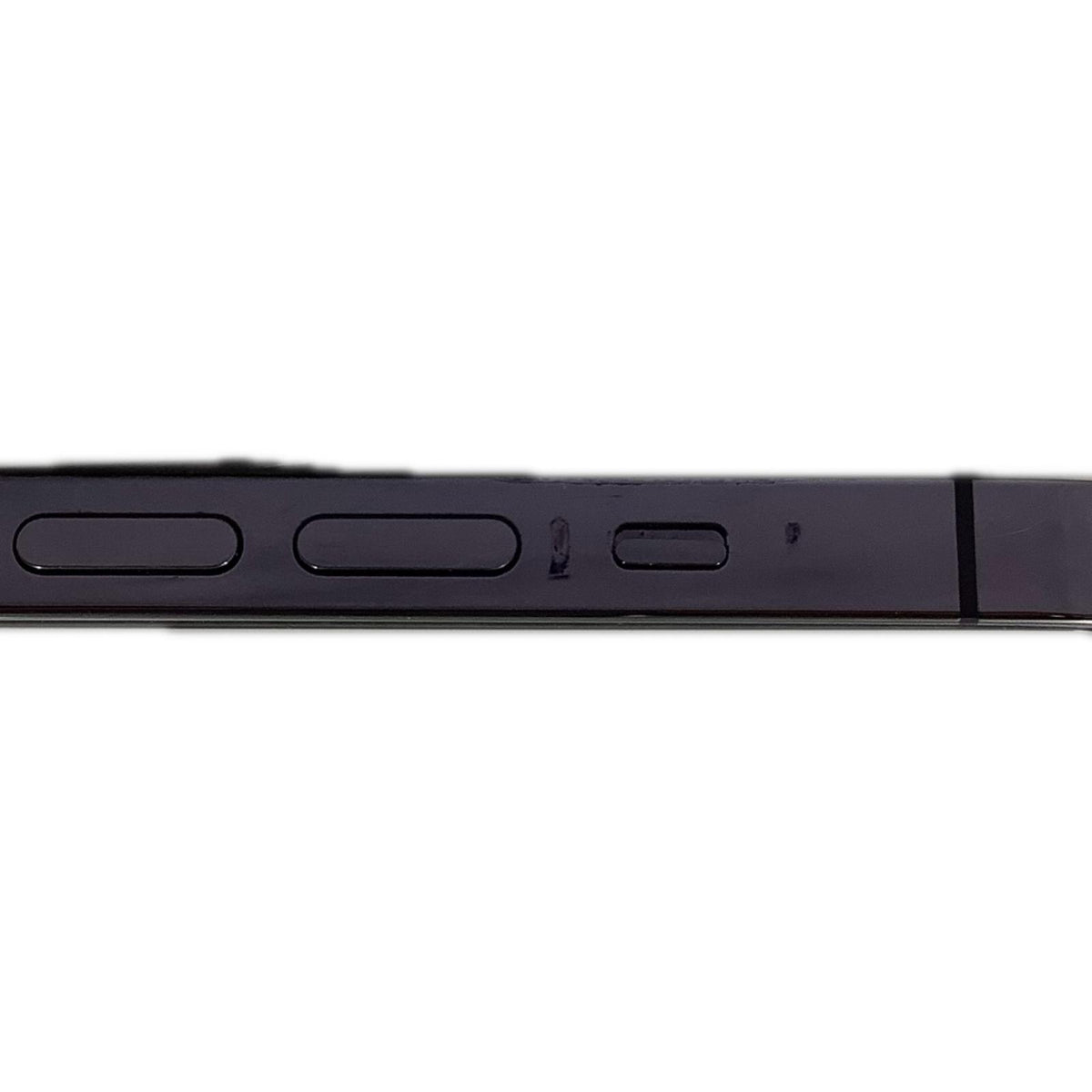【全額返金保証】【最速発送】Apple iPhone iPhone 14 Pro 256GB ディープパープル SIMフリー 動作確認済 70%
