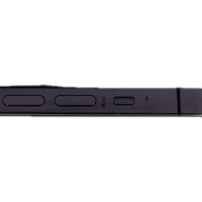 【全額返金保証】【最速発送】Apple iPhone iPhone 14 Pro 256GB ディープパープル SIMフリー 動作確認済 70%