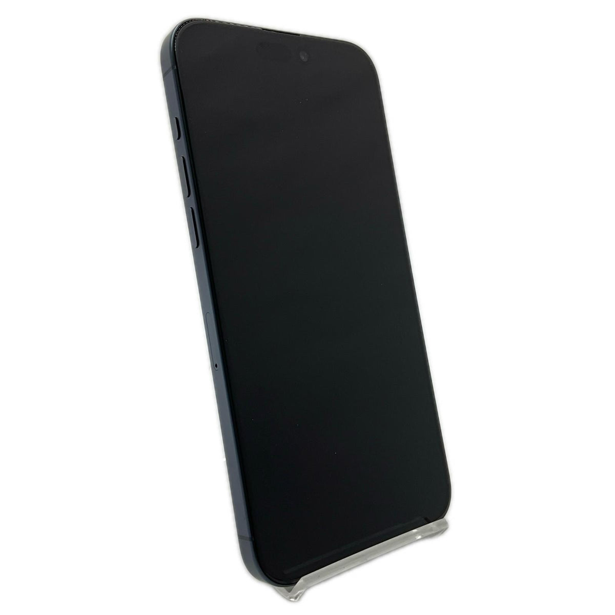 【全額返金保証】【最速発送】Apple iPhone iPhone 15 Pro Max 256GB ブルーチタニウム au SIMフリー 白ロム 美品 動作確認済 100%