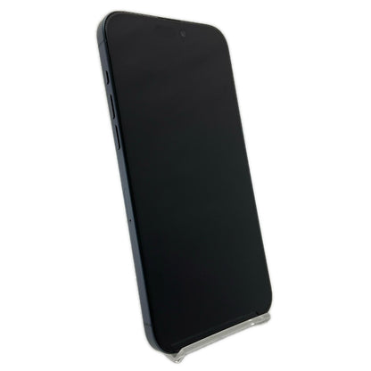 【全額返金保証】【最速発送】Apple iPhone iPhone 15 Pro Max 256GB ブルーチタニウム au SIMフリー 白ロム 美品 動作確認済 100%
