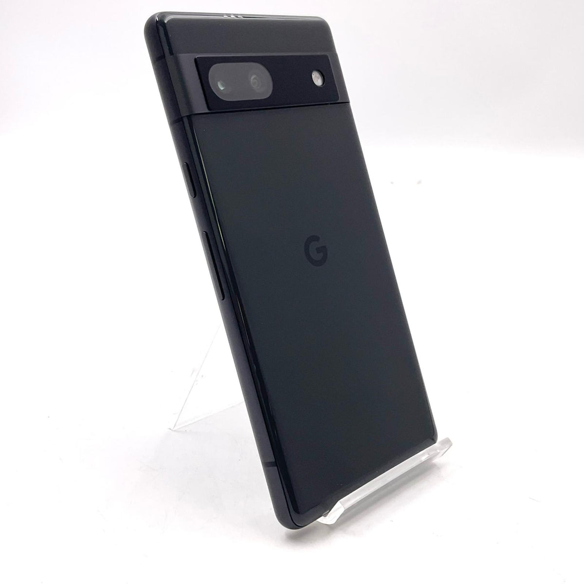 【全額返金保証】【最速発送】Google Pixel 7a 128GB チャコール SIMフリー G82U8 美品 動作確認済