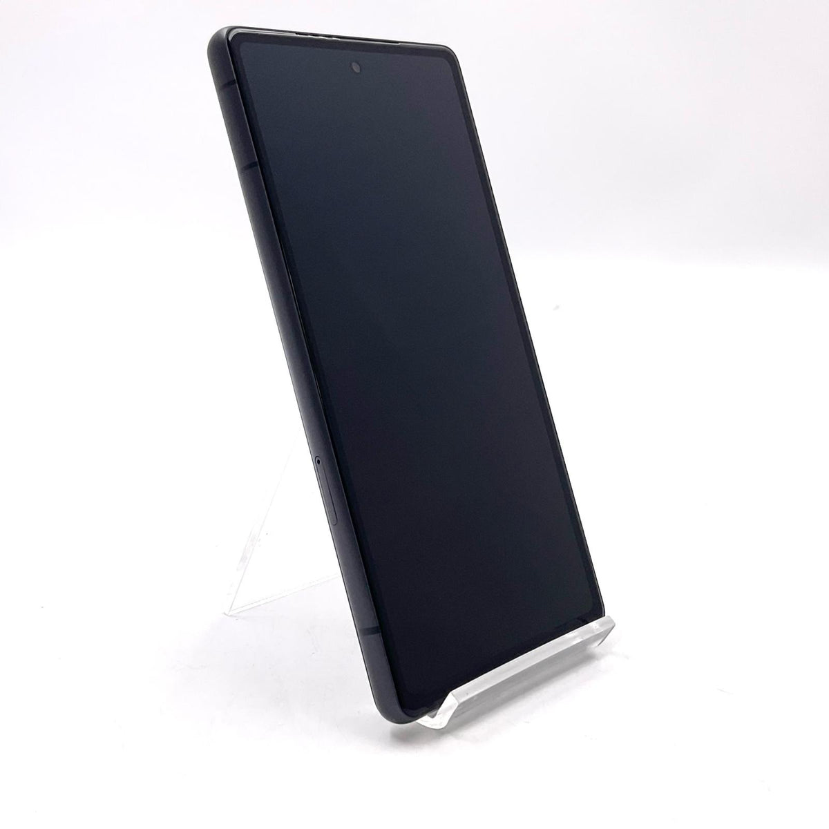 【全額返金保証】【最速発送】Google Pixel 7a 128GB チャコール SIMフリー G82U8 美品 動作確認済