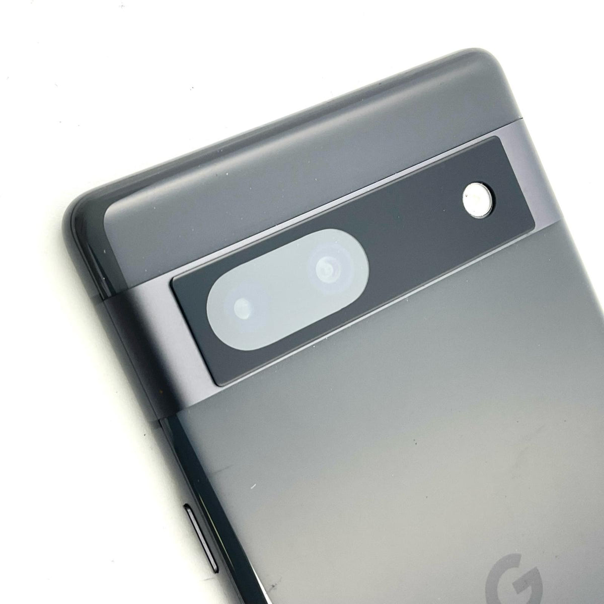 【全額返金保証】【最速発送】Google Pixel 7a 128GB チャコール SIMフリー G82U8 美品 動作確認済