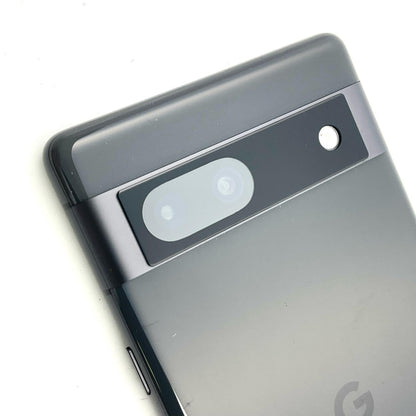 【全額返金保証】【最速発送】Google Pixel 7a 128GB チャコール SIMフリー G82U8 美品 動作確認済
