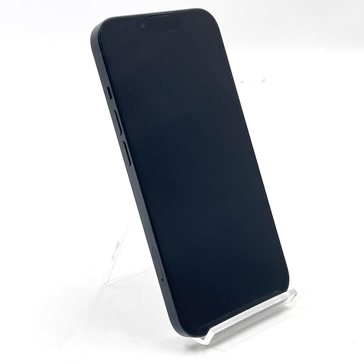 【全額返金保証】【最速発送】Apple iPhone iPhone 13 128GB ミッドナイト docomo 白ロム 美品 動作確認済 86%