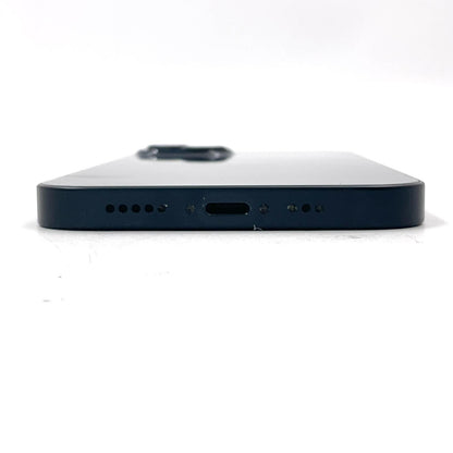 【全額返金保証】【最速発送】Apple iPhone iPhone 13 128GB ミッドナイト docomo 白ロム 美品 動作確認済 86%