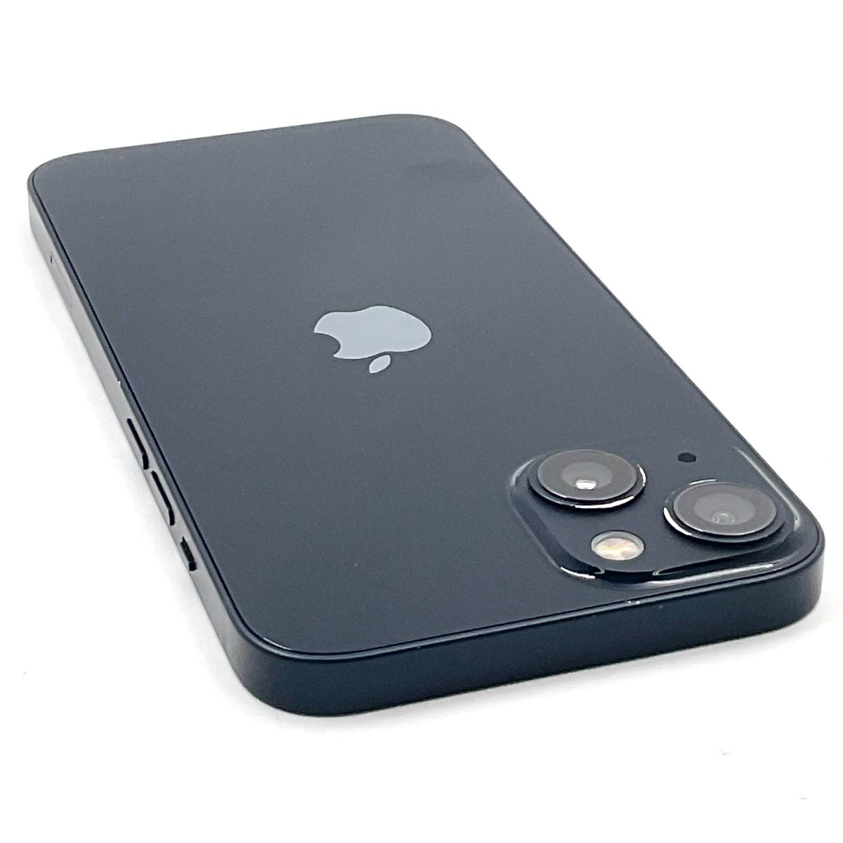 【全額返金保証】【最速発送】Apple iPhone iPhone 13 128GB ミッドナイト docomo 白ロム 美品 動作確認済 86%