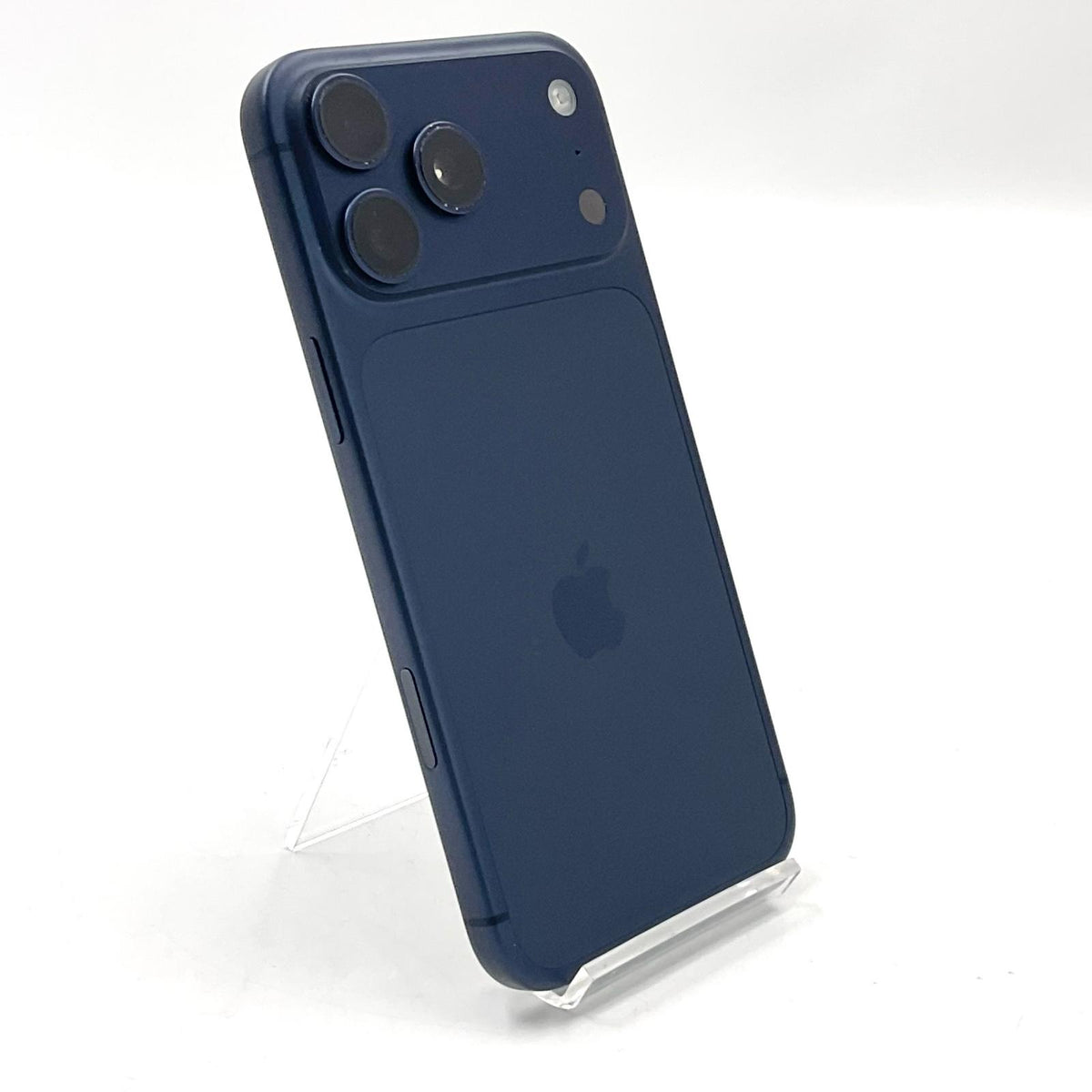 【全額返金保証】【最速発送】Apple iPhone iPhone 17 Pro Max 256GB ディープブルー 楽天モバイル SIMフリー 美品 動作確認済 100%
