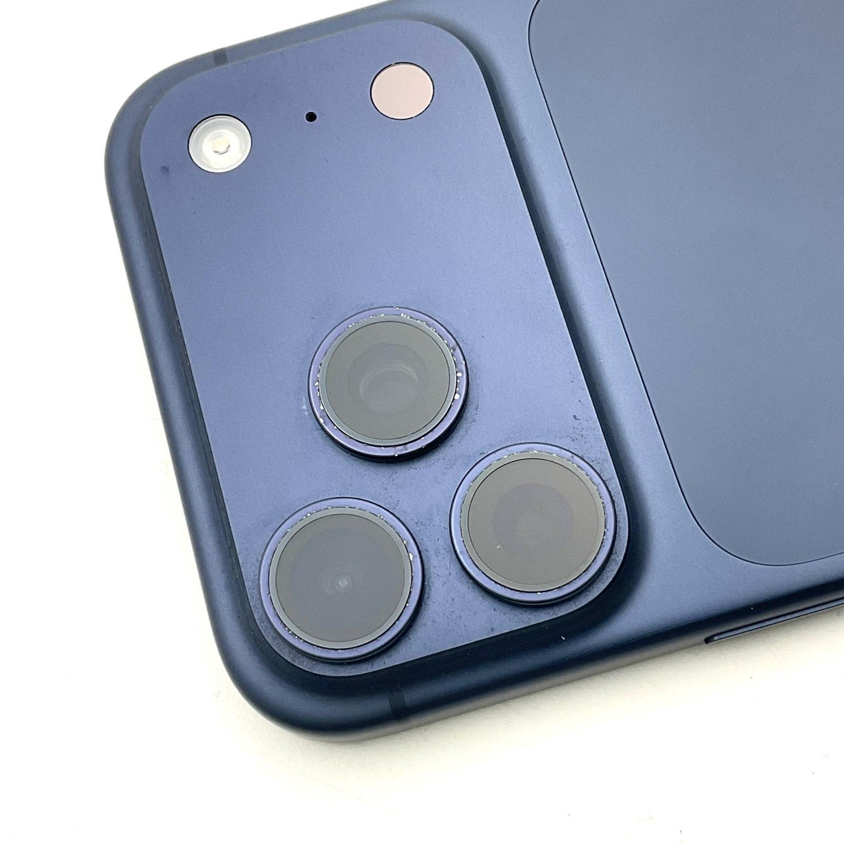 【全額返金保証】【最速発送】Apple iPhone iPhone 17 Pro Max 256GB ディープブルー 楽天モバイル SIMフリー 美品 動作確認済 100%