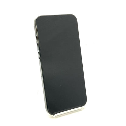 【全額返金保証】【最速発送】Apple iPhone iPhone 16 Pro Max 256GB ブラックチタニウム 白ロム 美品 動作確認済 85%