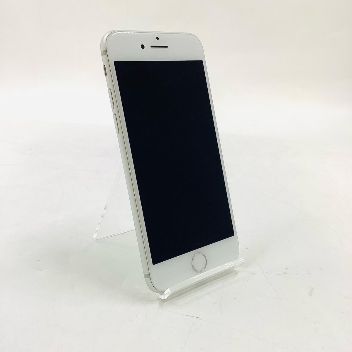 【全額返金保証】【最速発送】Apple iPhone iPhone 7 32GB シルバー au 白ロム 動作確認済 88%