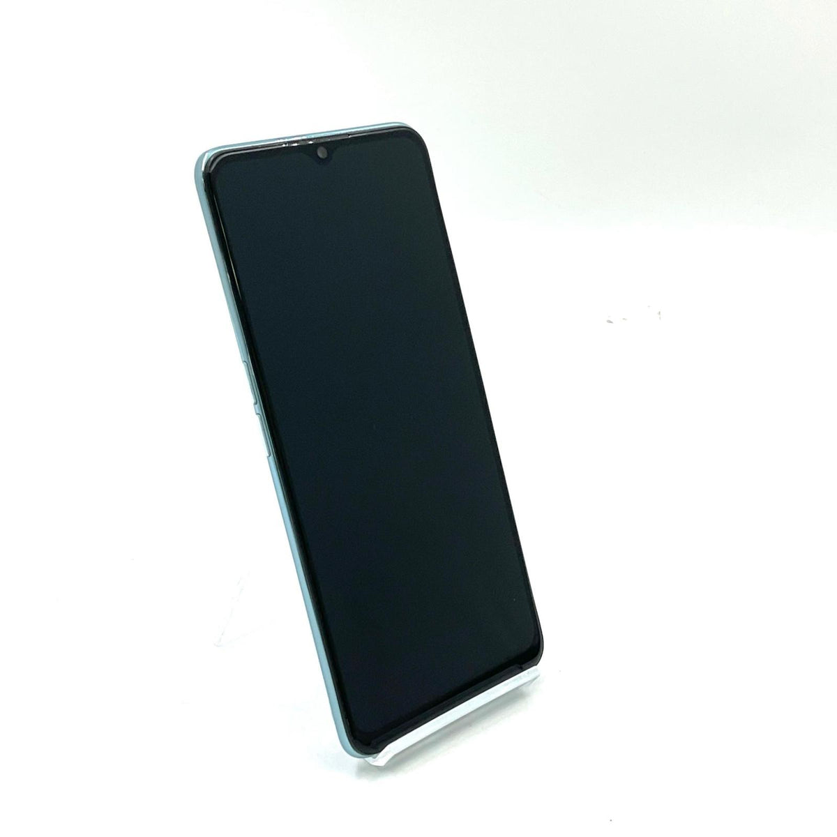 【最速発送】OPPO Reno 3 A 128GB ホワイト Softbank A002OP 白ロム【難有】