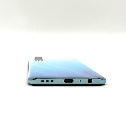 【最速発送】OPPO Reno 3 A 128GB ホワイト Softbank A002OP 白ロム【難有】