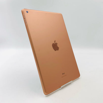 【最速発送】Apple iPad iPad 10.2インチ 第8世代 128GB ゴールド Wi-Fi【難有】