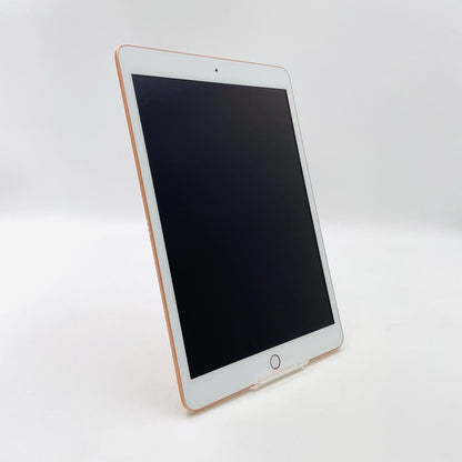 【最速発送】Apple iPad iPad 10.2インチ 第8世代 128GB ゴールド Wi-Fi【難有】