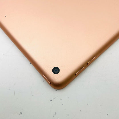 【最速発送】Apple iPad iPad 10.2インチ 第8世代 128GB ゴールド Wi-Fi【難有】