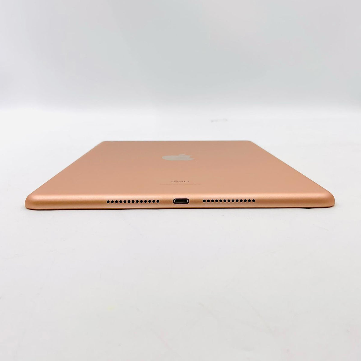 【最速発送】Apple iPad iPad 10.2インチ 第8世代 128GB ゴールド Wi-Fi【難有】
