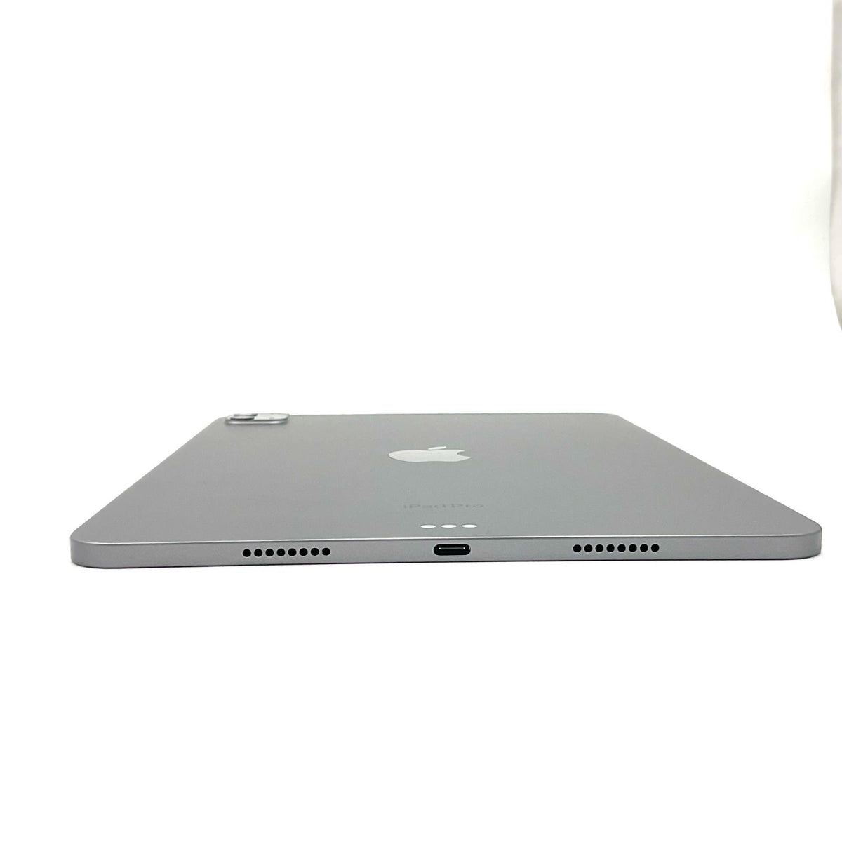 【全額返金保証】【最速発送】Apple iPad Pro 11インチ 第4世代 256GB スペースグレイ Wi-Fi 美品 動作確認済