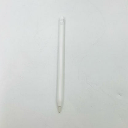 【全額返金保証】【最速発送】Apple Apple Pencil 第2世代 MU8F2J/A 美品 動作確認済