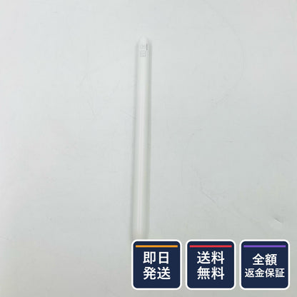 【全額返金保証】【最速発送】Apple Apple Pencil 第2世代 MU8F2J/A 美品 動作確認済