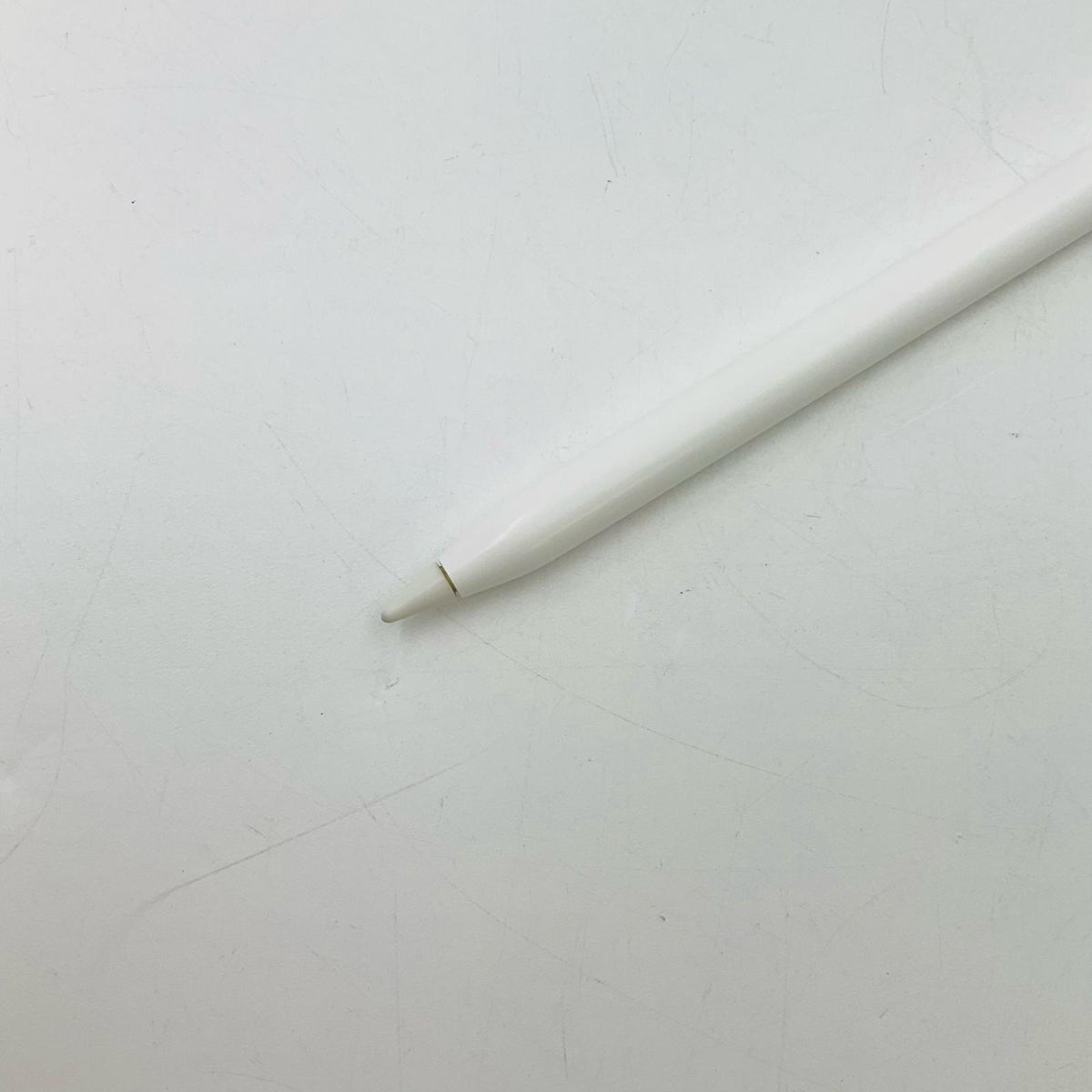 【全額返金保証】【最速発送】Apple Apple Pencil 第2世代 MU8F2J/A 美品 動作確認済