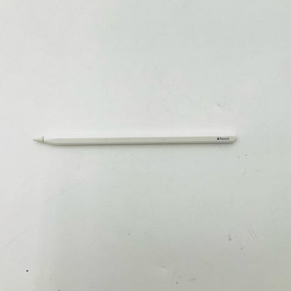【全額返金保証】【最速発送】Apple Apple Pencil 第2世代 MU8F2J/A 美品 動作確認済
