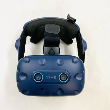 【全額返金保証】【最速発送】HTC VIVE PRO EYE 99HARJ006-00 美品 動作確認済
