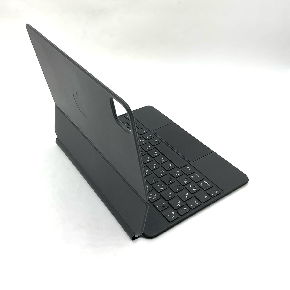 【全額返金保証】【最速発送】Apple Magic Keyboard 11インチiPad Pro(第4世代)・iPad Air(第5世代)用 MXQT2J/A 美品 動作確認済