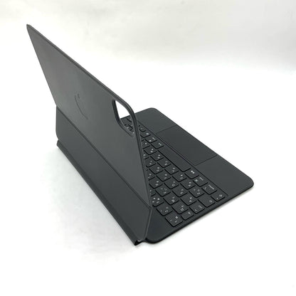 【全額返金保証】【最速発送】Apple Magic Keyboard 11インチiPad Pro(第4世代)・iPad Air(第5世代)用 MXQT2J/A 美品 動作確認済