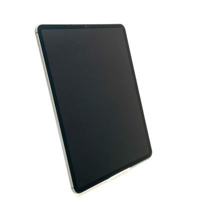【全額返金保証】【最速発送】Apple iPad Pro 12.9インチ 第5世代 256GB スペースグレイ WiFi+Cellular Softbank 白ロム 動作確認済