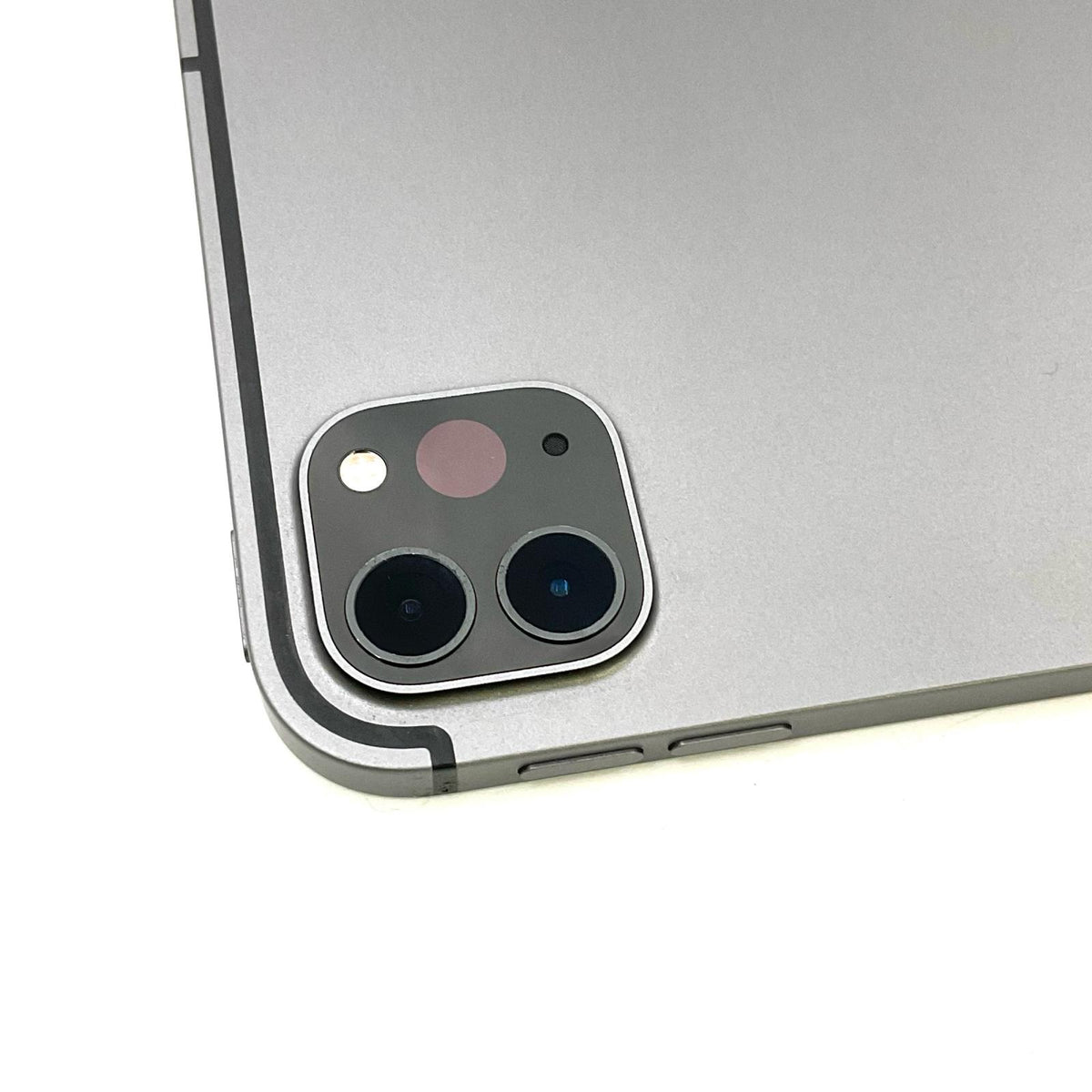 【全額返金保証】【最速発送】Apple iPad Pro 12.9インチ 第5世代 256GB スペースグレイ WiFi+Cellular Softbank 白ロム 動作確認済
